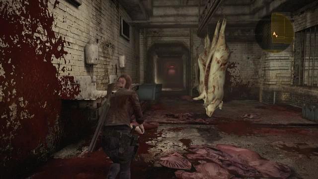 Resident Evil Revelations 2 #3