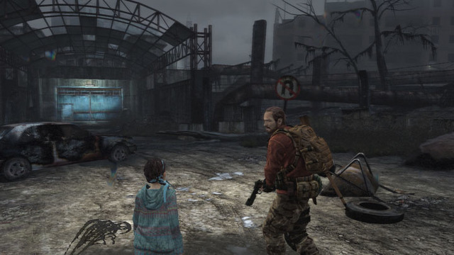 Resident Evil Revelations 2 #5