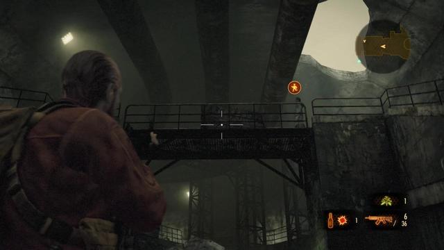 Resident Evil Revelations 2 #8