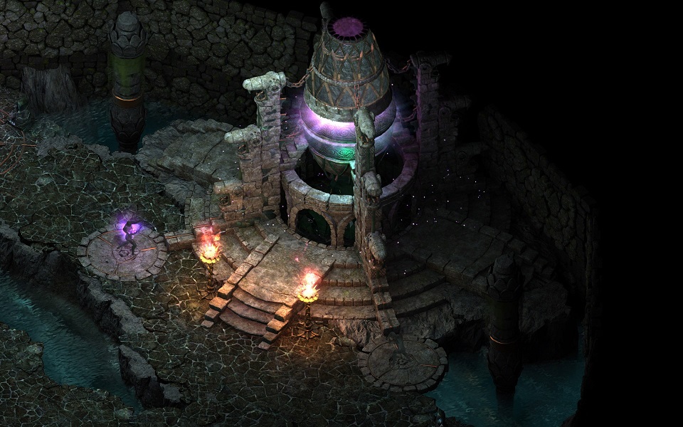 Pillars of Eternity Review #5