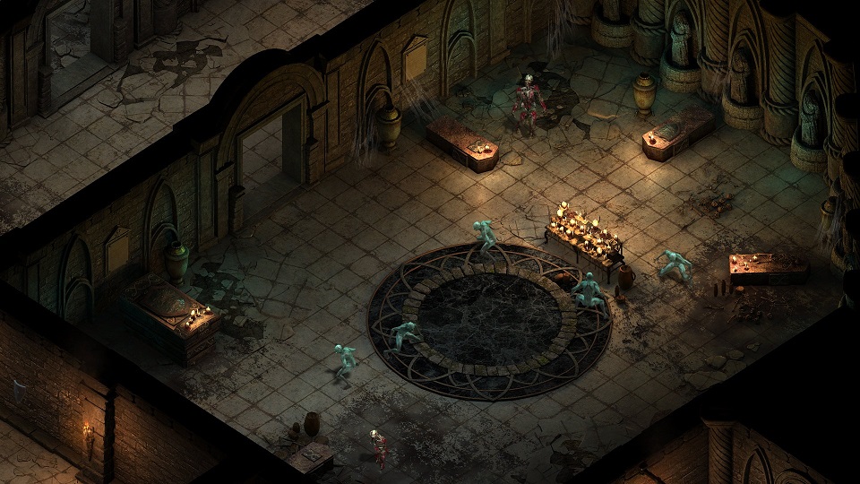 Pillars of Eternity Review #7