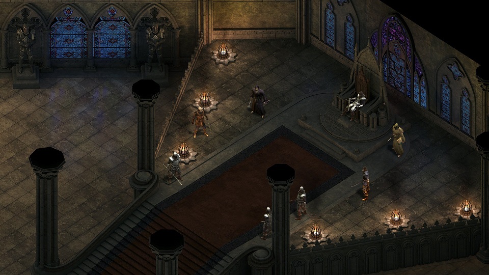 Pillars of Eternity Review #8