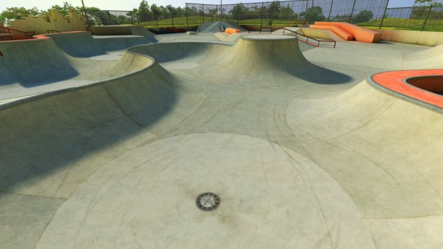 True Skate #3