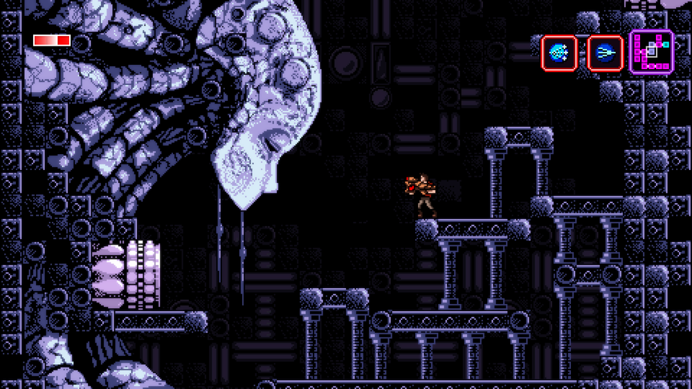 Axiom Verge #1