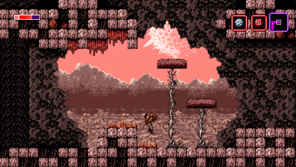 Axiom Verge #3