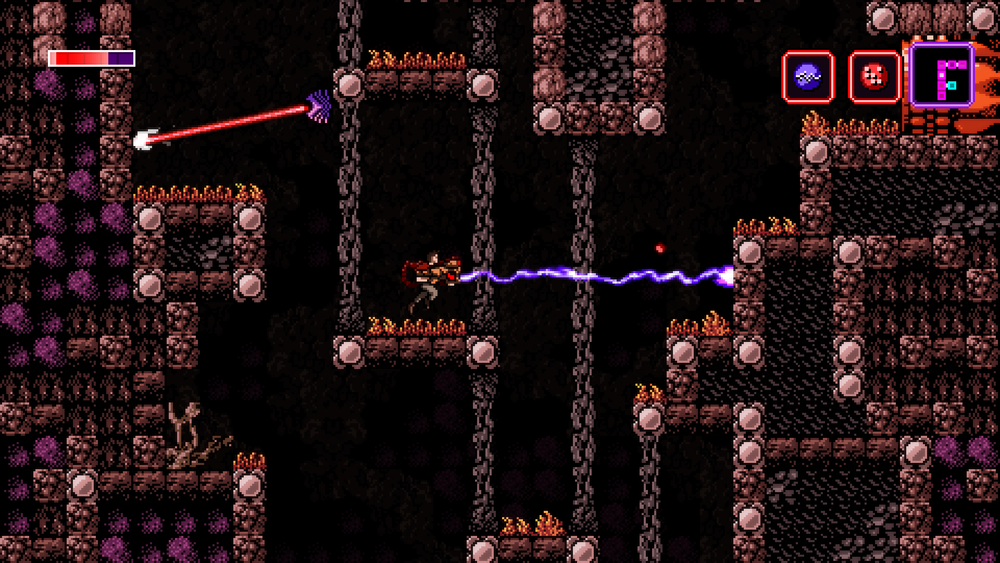 Axiom Verge #5