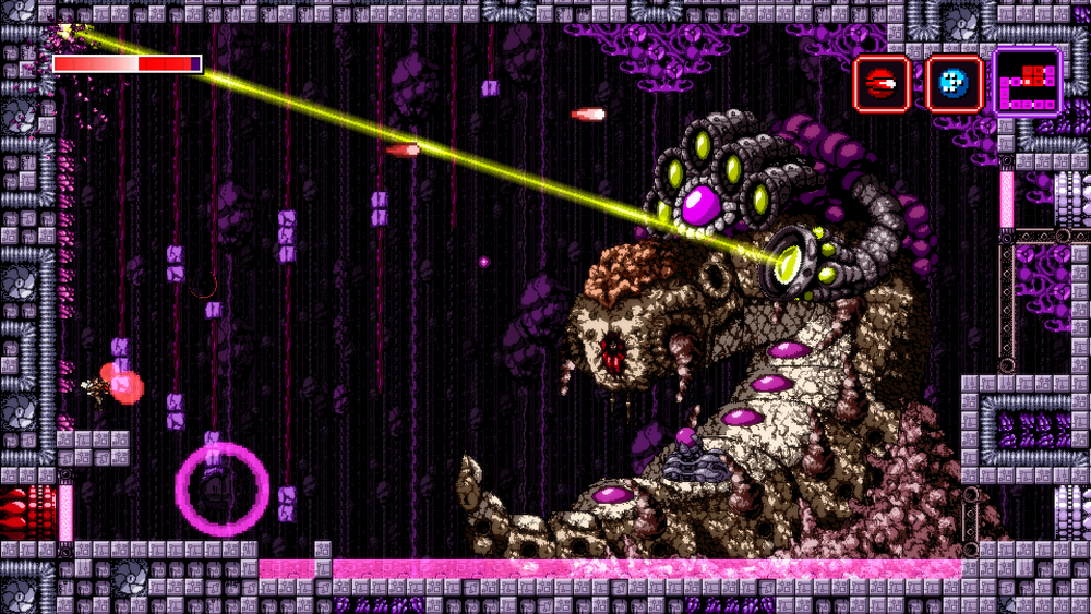 Axiom Verge #6