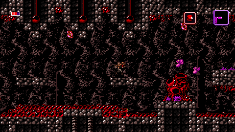 Axiom Verge #7