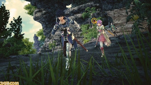 Star Ocean 5 Screenshots #1