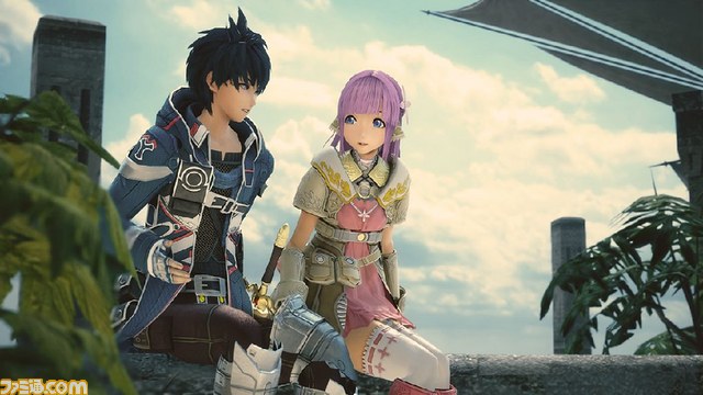 Star Ocean 5 Screenshots #6