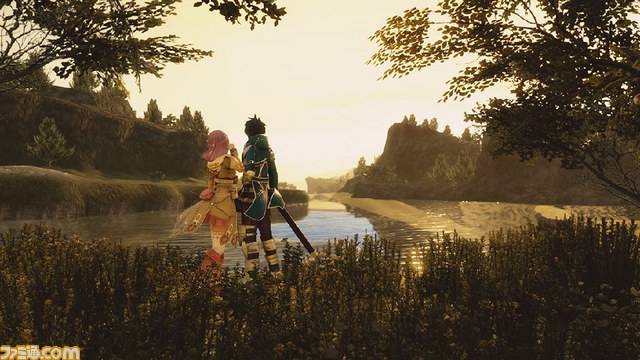 Star Ocean 5 Screenshots #10