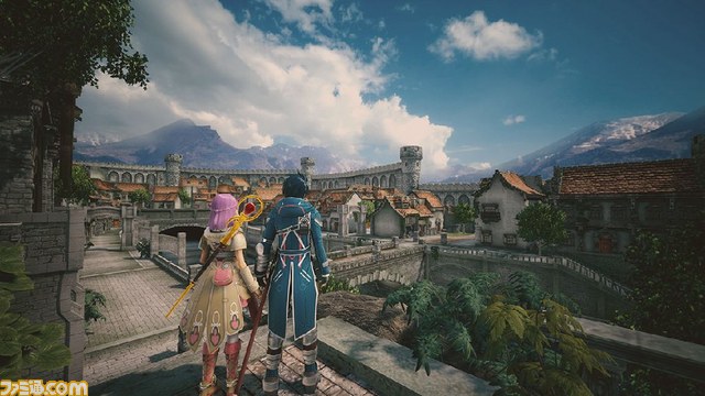 Star Ocean 5 Screenshots #17