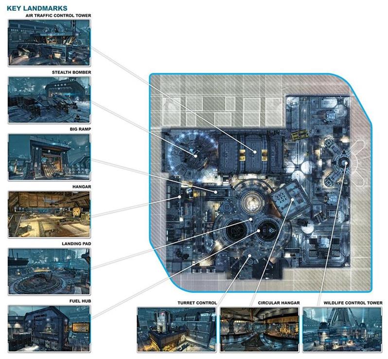 Titanfall Maps #4