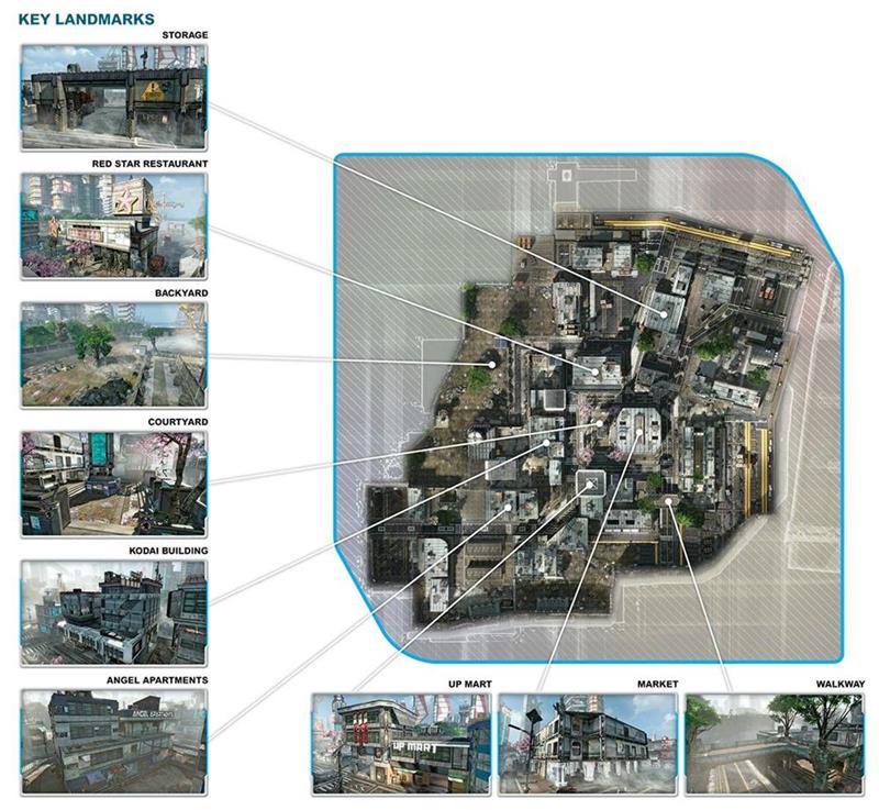 Titanfall Maps #5