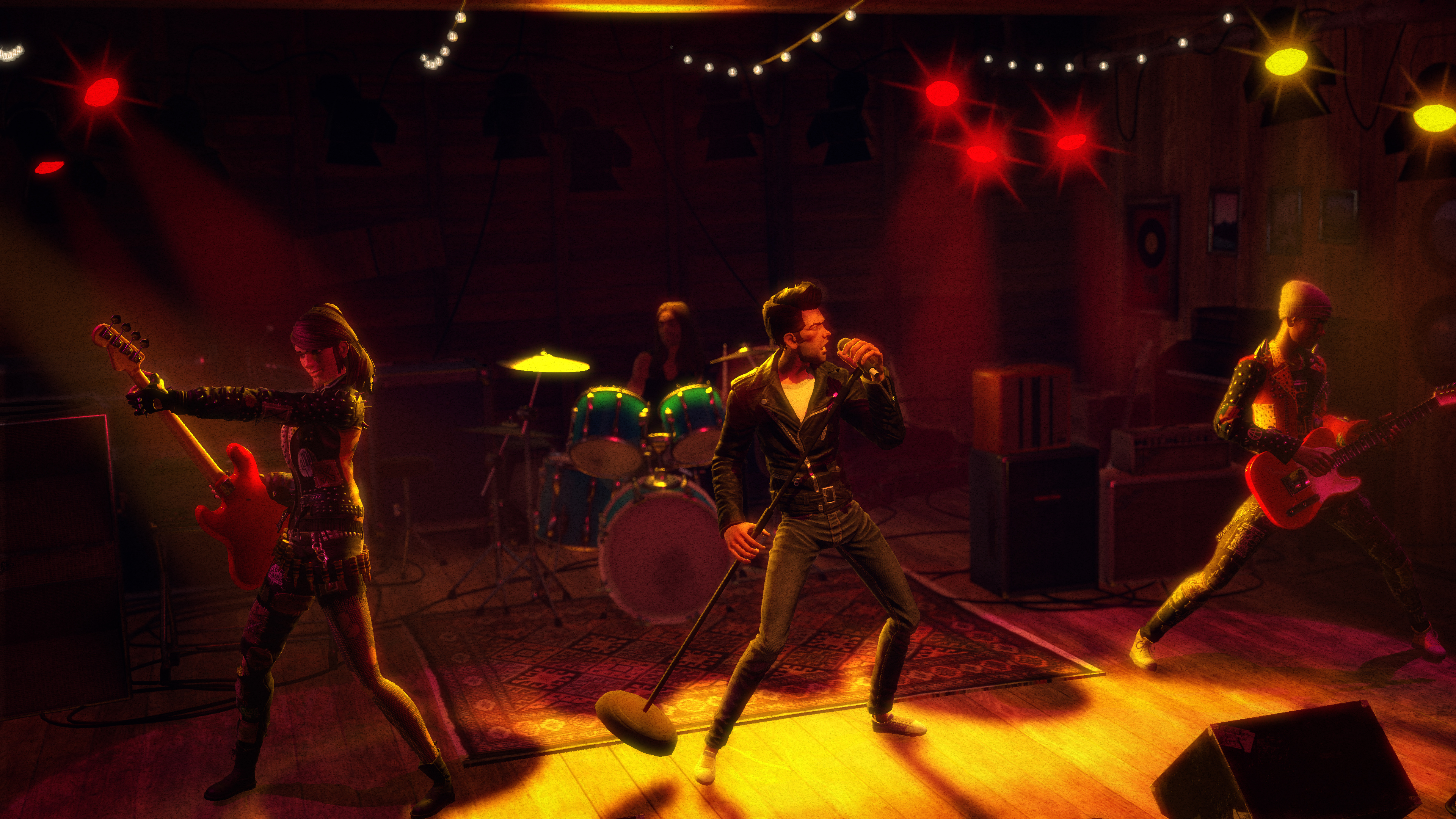 Rock Band 4 #4