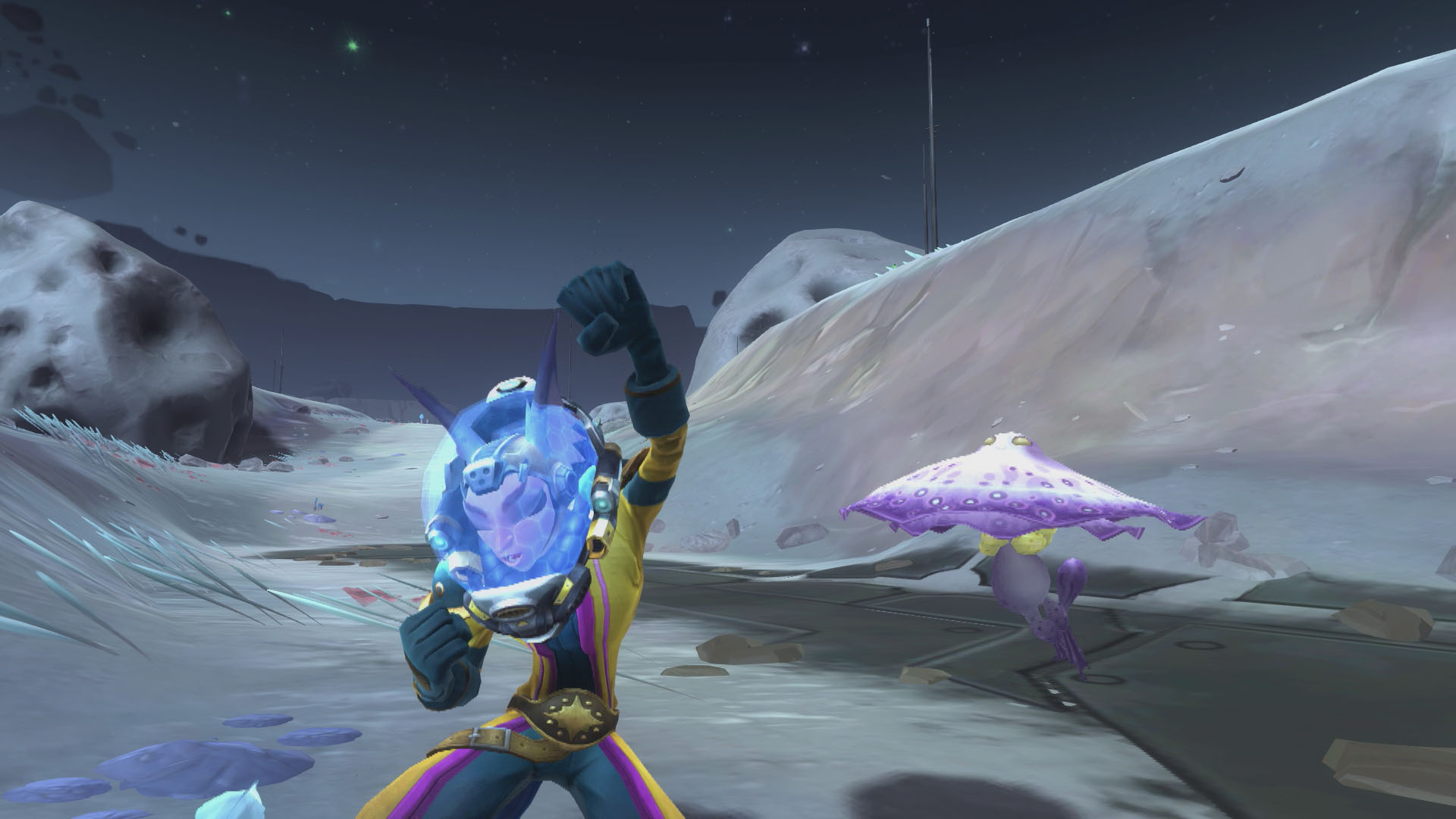 WildStar #16