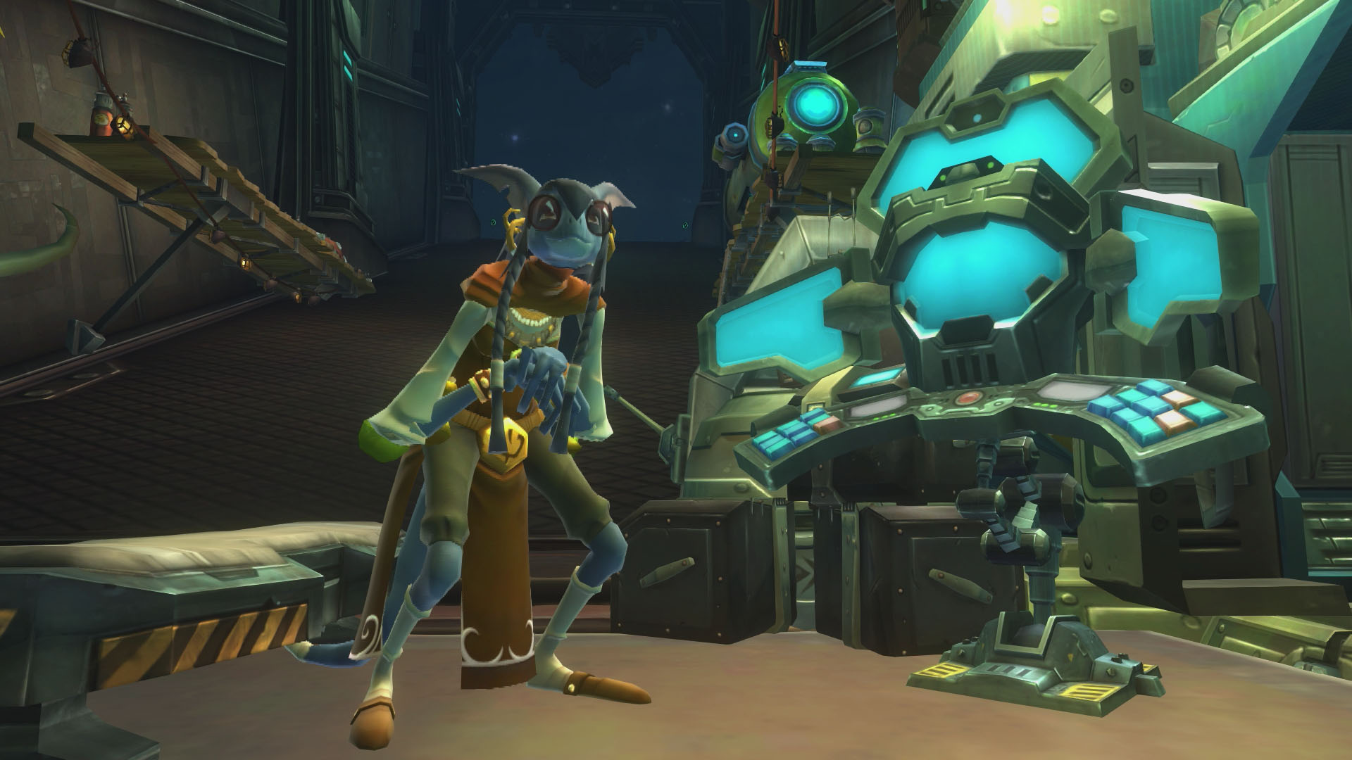 WildStar #17