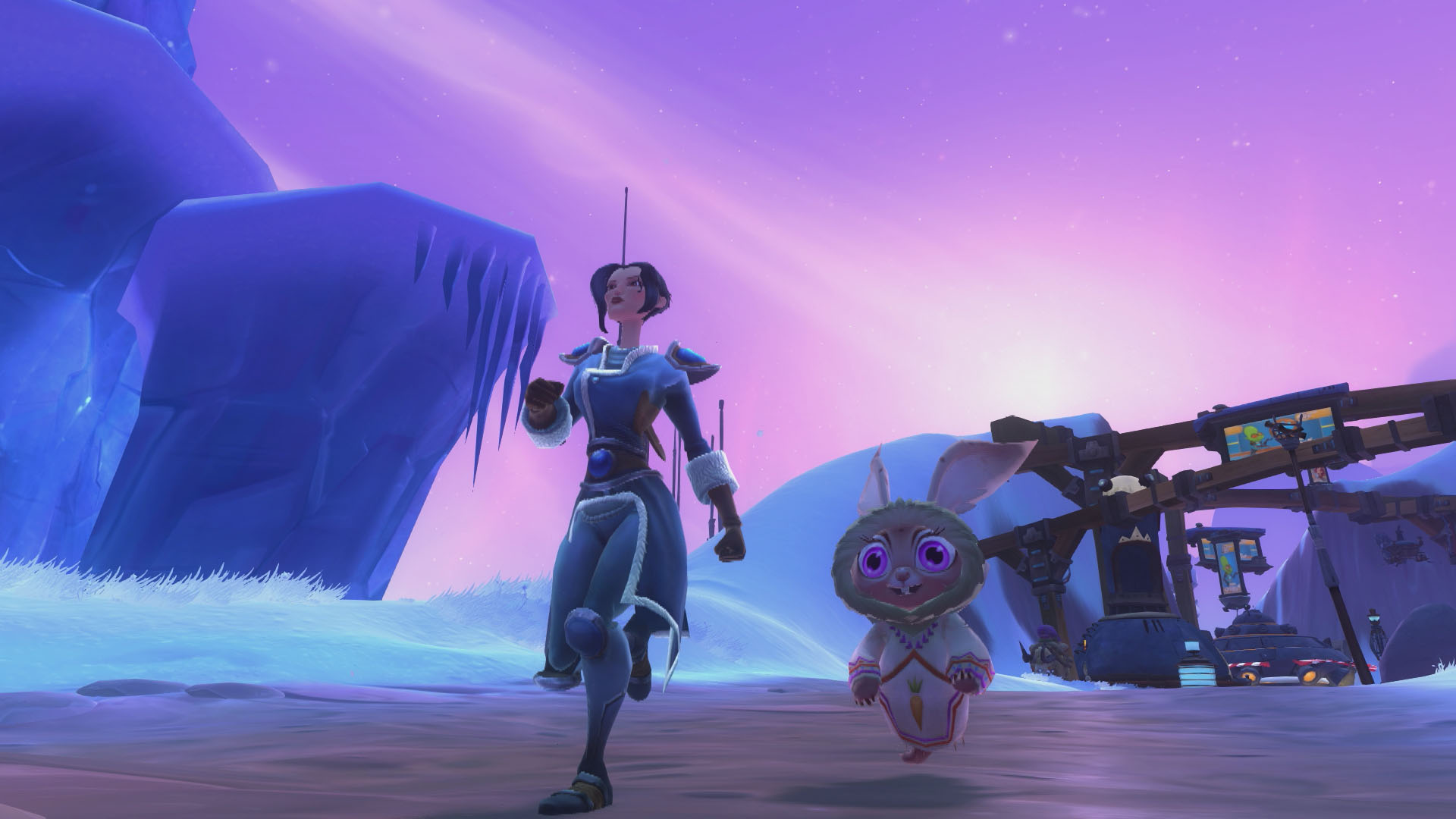 WildStar #20