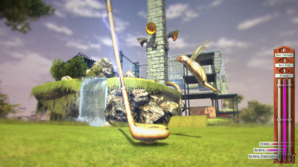 Vertiginous Golf (PC) - March 7