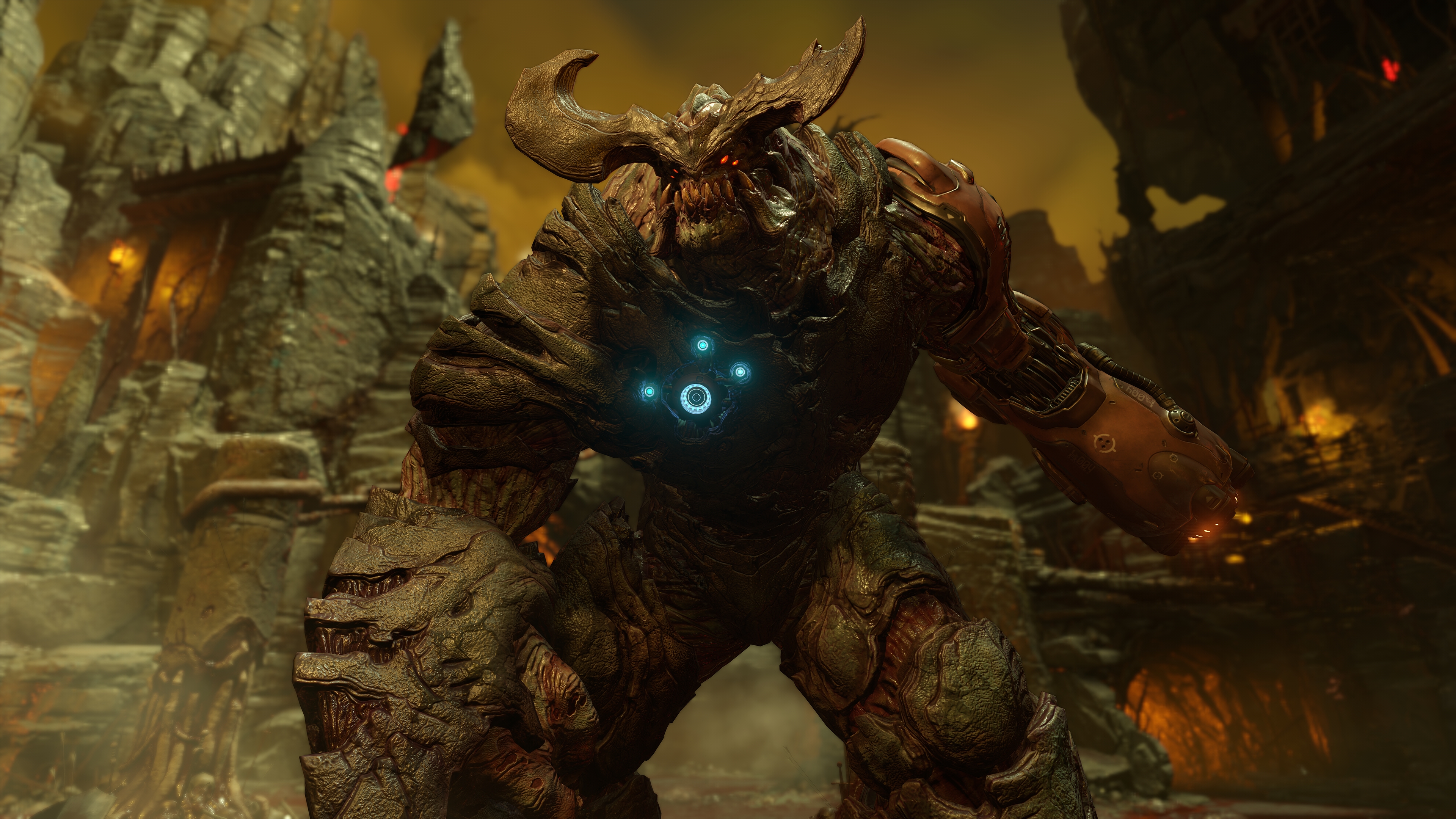 DOOM 4 Screenshots #2