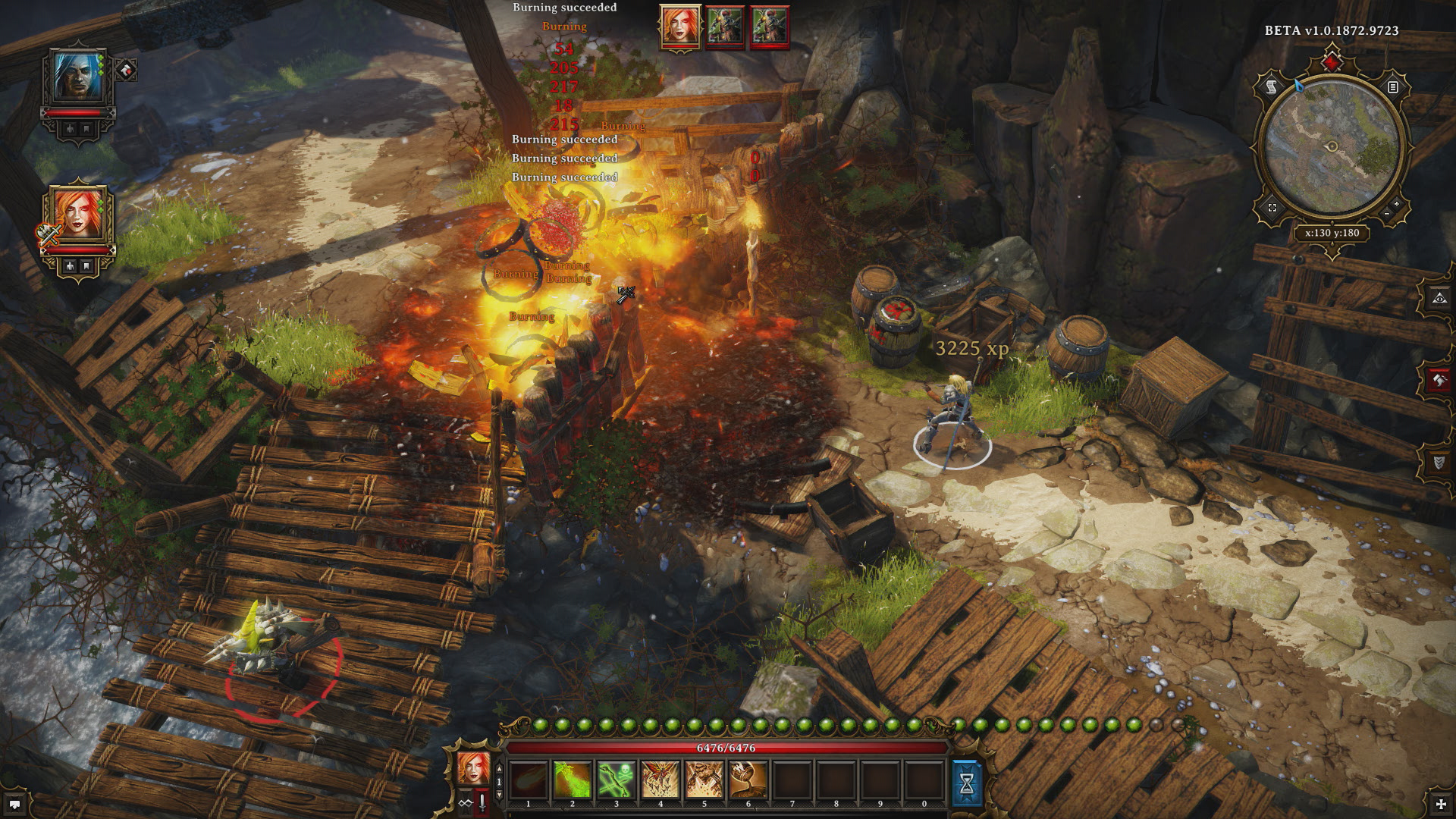 Divinity: Original Sin #2