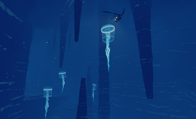 ABZÛ #2