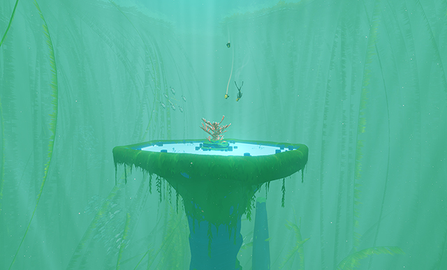 ABZÛ #10