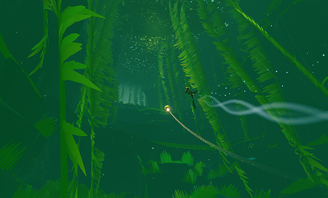 ABZÛ #11