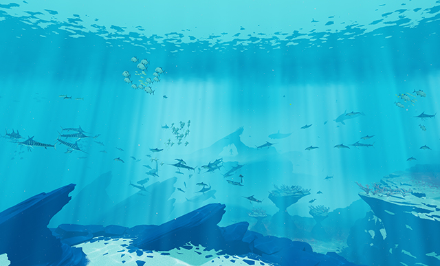 ABZÛ #12