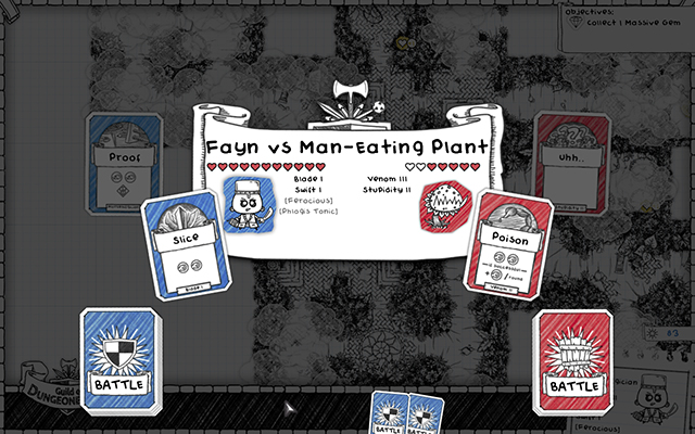 Guild of Dungeoneering #3