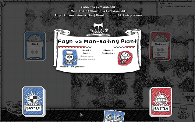 Guild of Dungeoneering #4