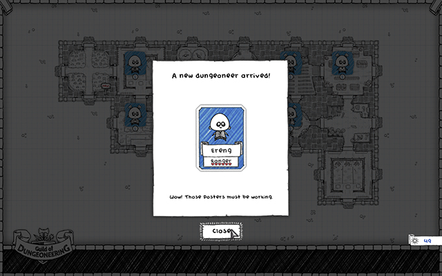 Guild of Dungeoneering #6