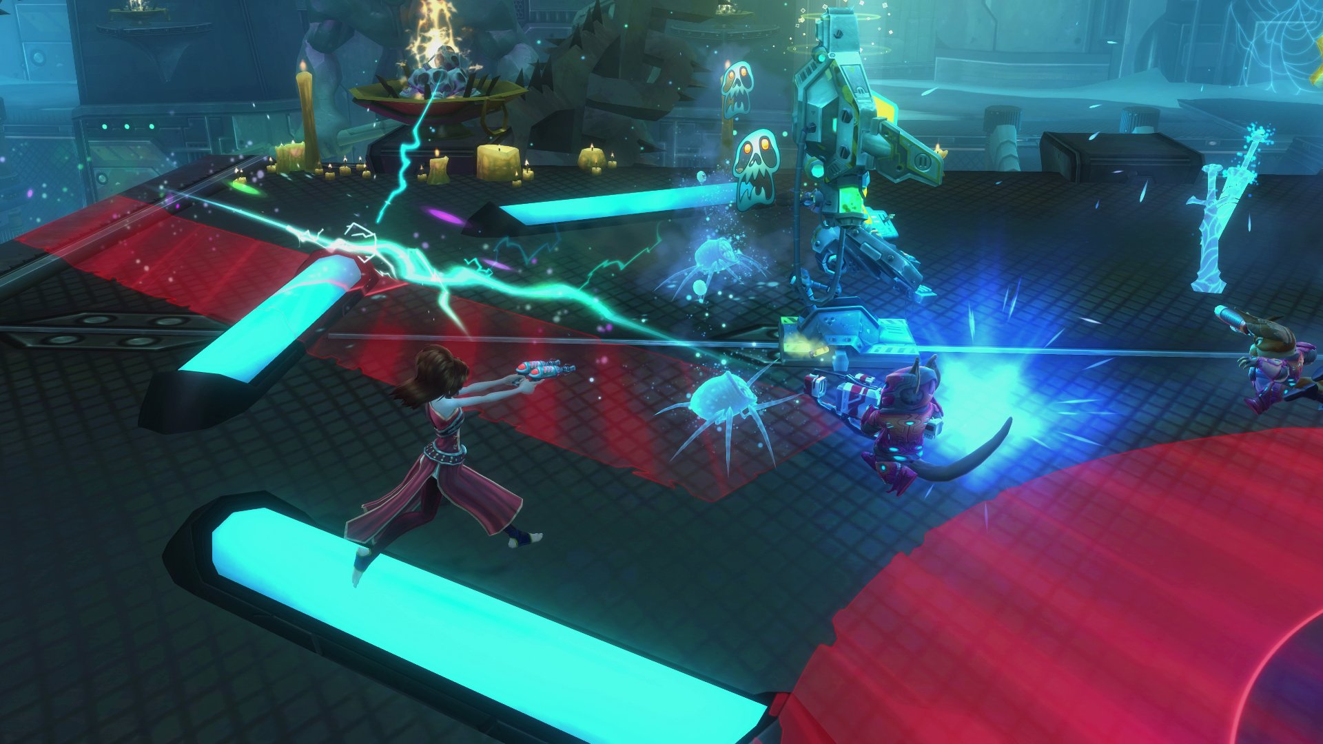 WildStar Preview Screenshots #3