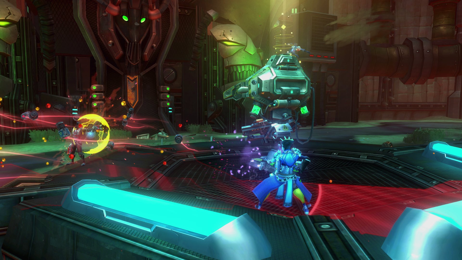 WildStar Preview Screenshots #5