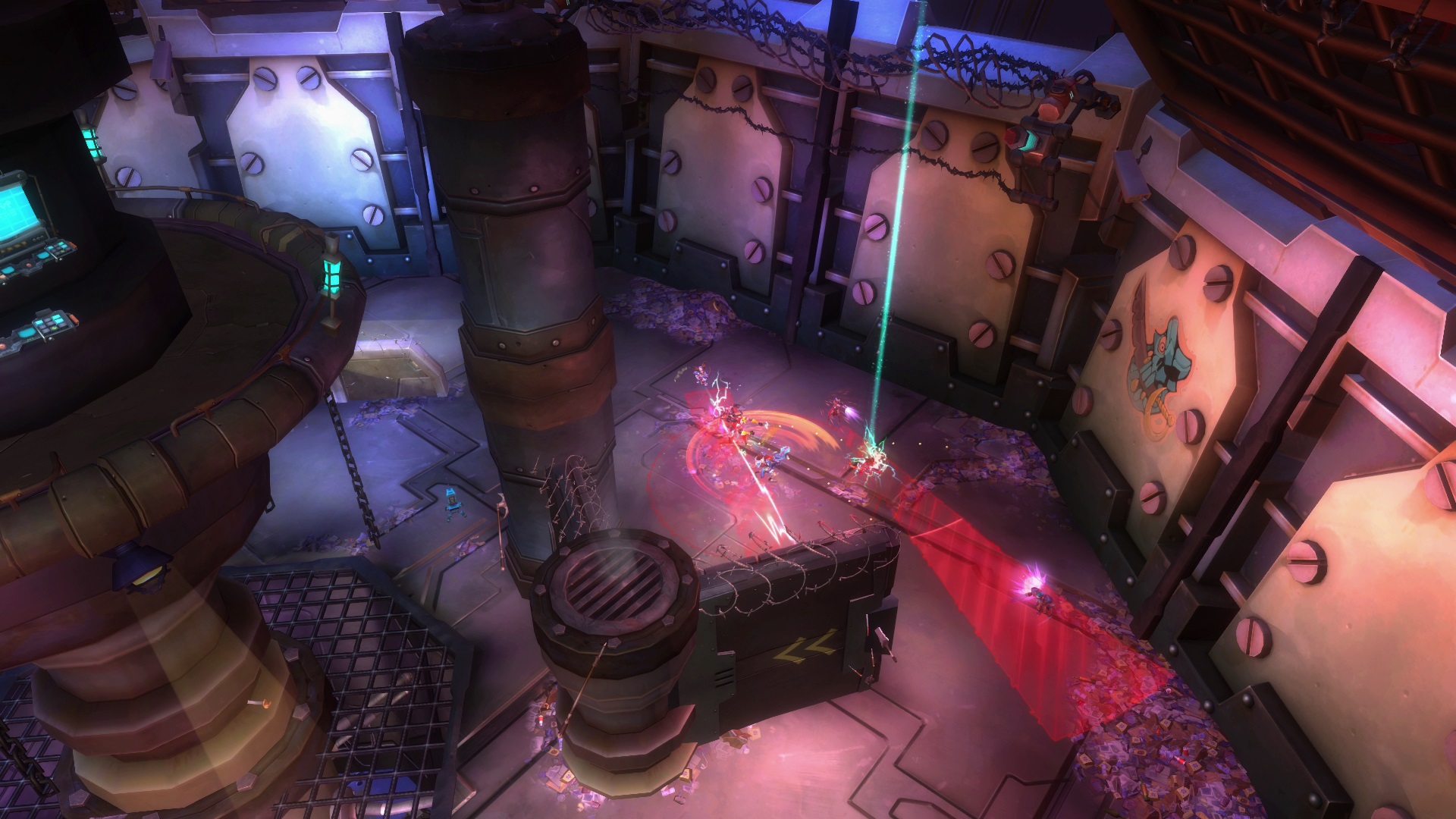 WildStar Preview Screenshots #18