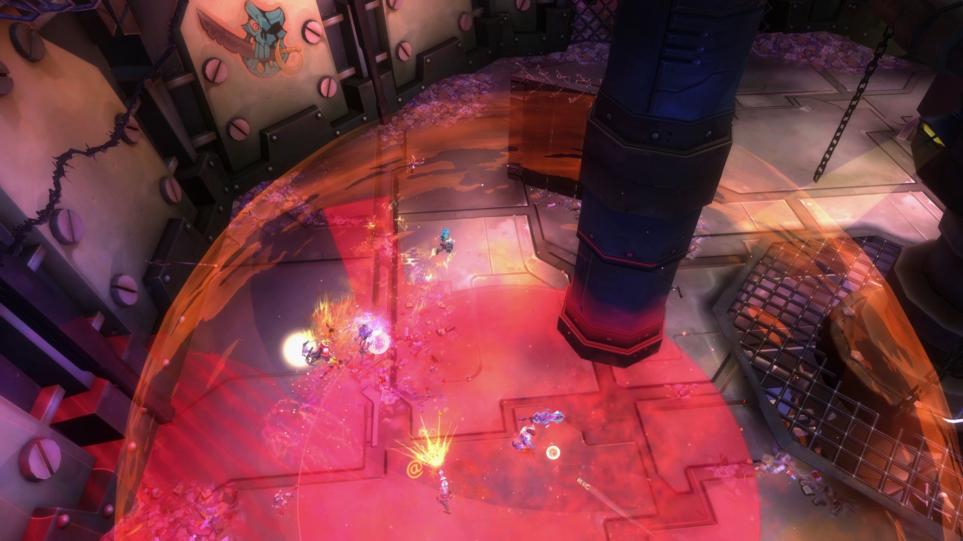 WildStar Preview Screenshots #19