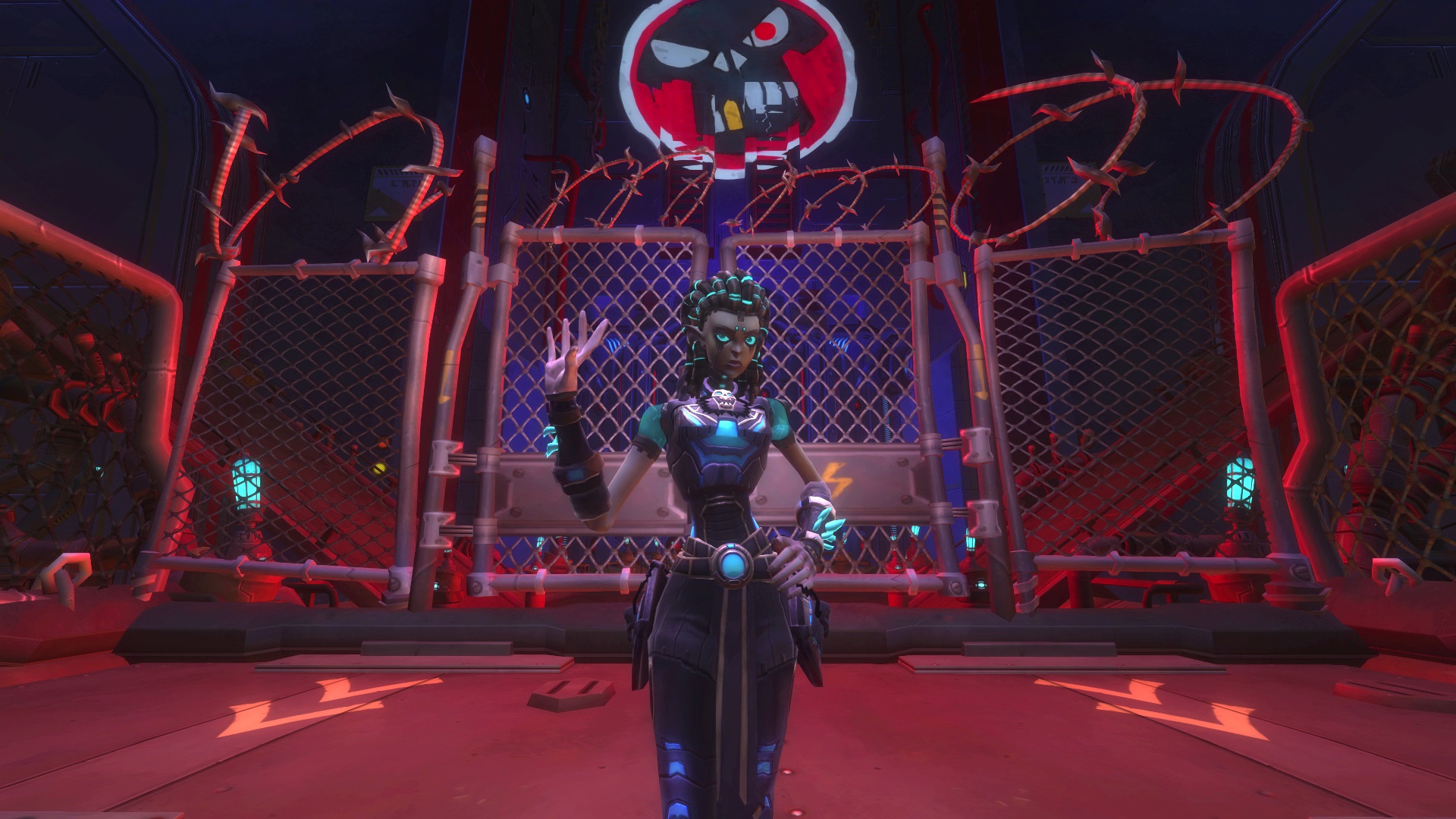 WildStar Preview Screenshots #20