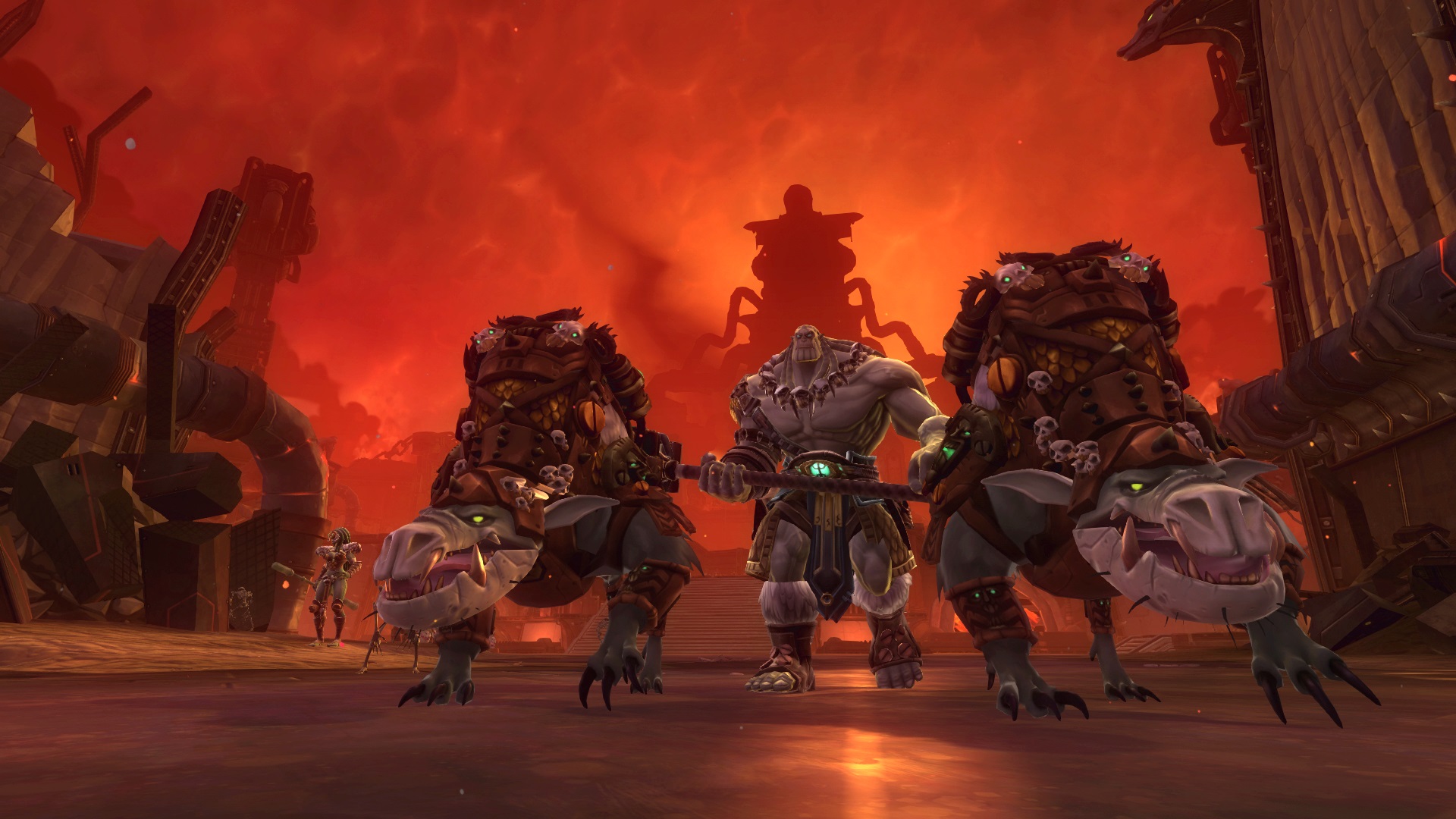 WildStar Preview Screenshots #16