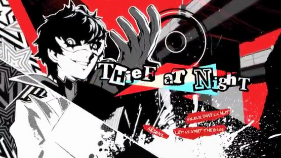 Persona 5 (June 24) #29