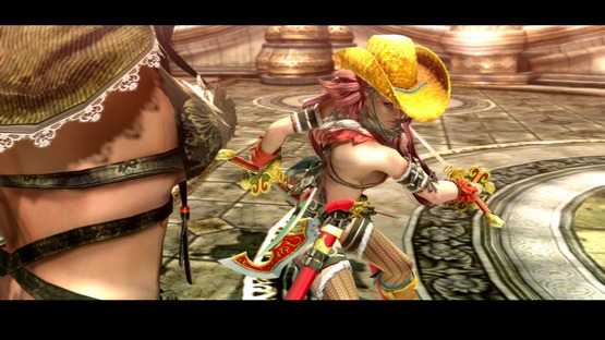 Onechanbara Z2 Chaos #9