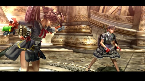 Onechanbara Z2 Chaos #12