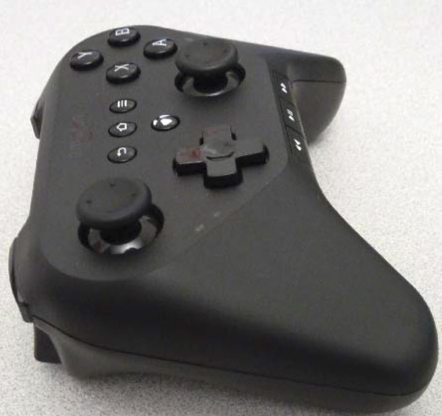 Amazon Controller #3