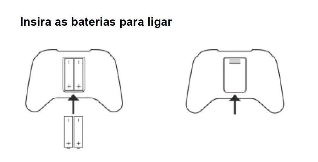 Amazon Controller #7