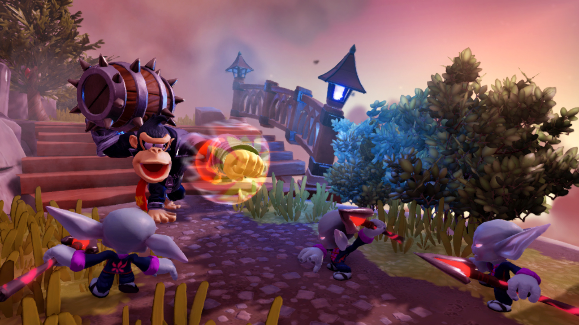 Skylanders SuperChargers Screenshots Dark Edition #12