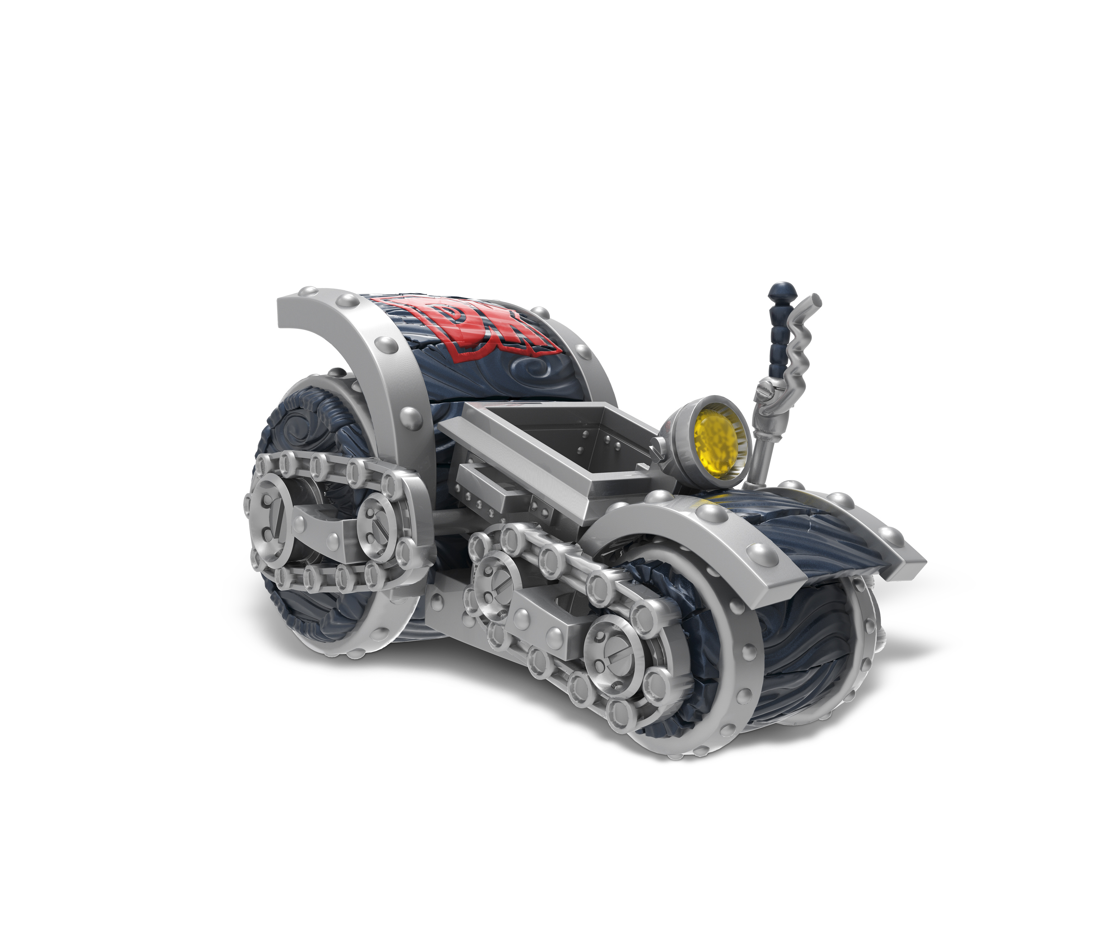 Skylanders SuperChargers Screenshots Dark Edition #21