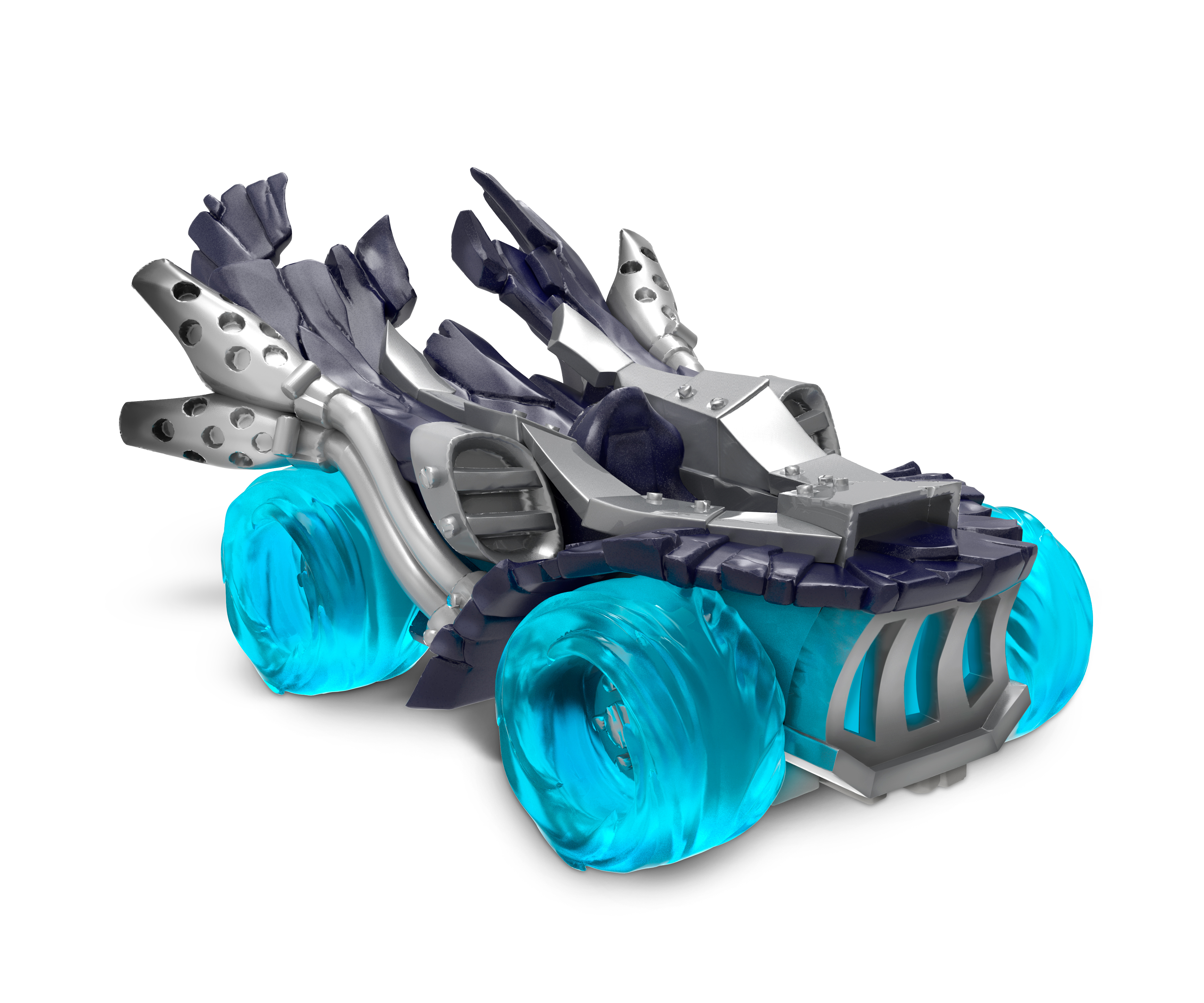 Skylanders SuperChargers Screenshots Dark Edition #22