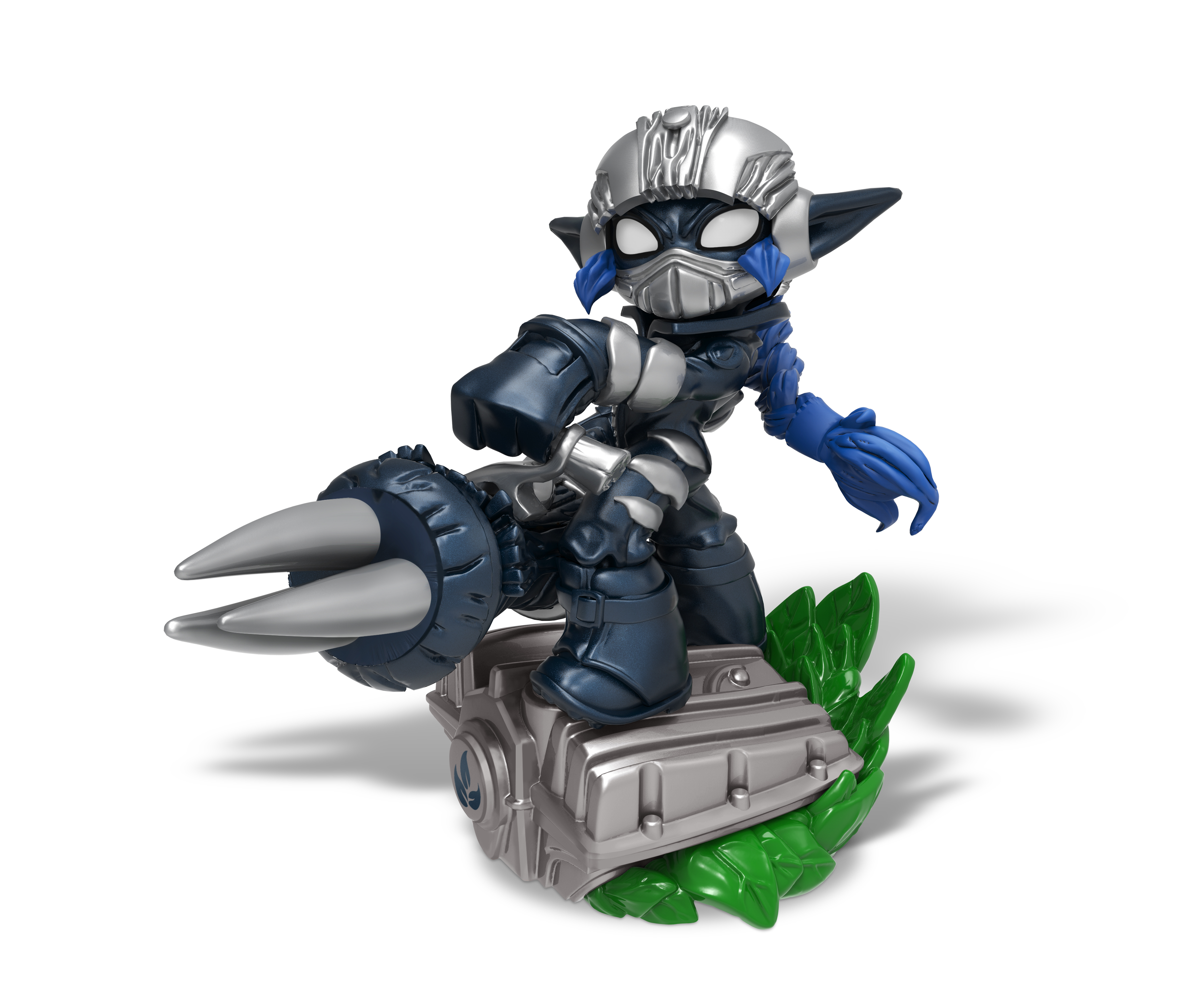 Skylanders SuperChargers Screenshots Dark Edition #24