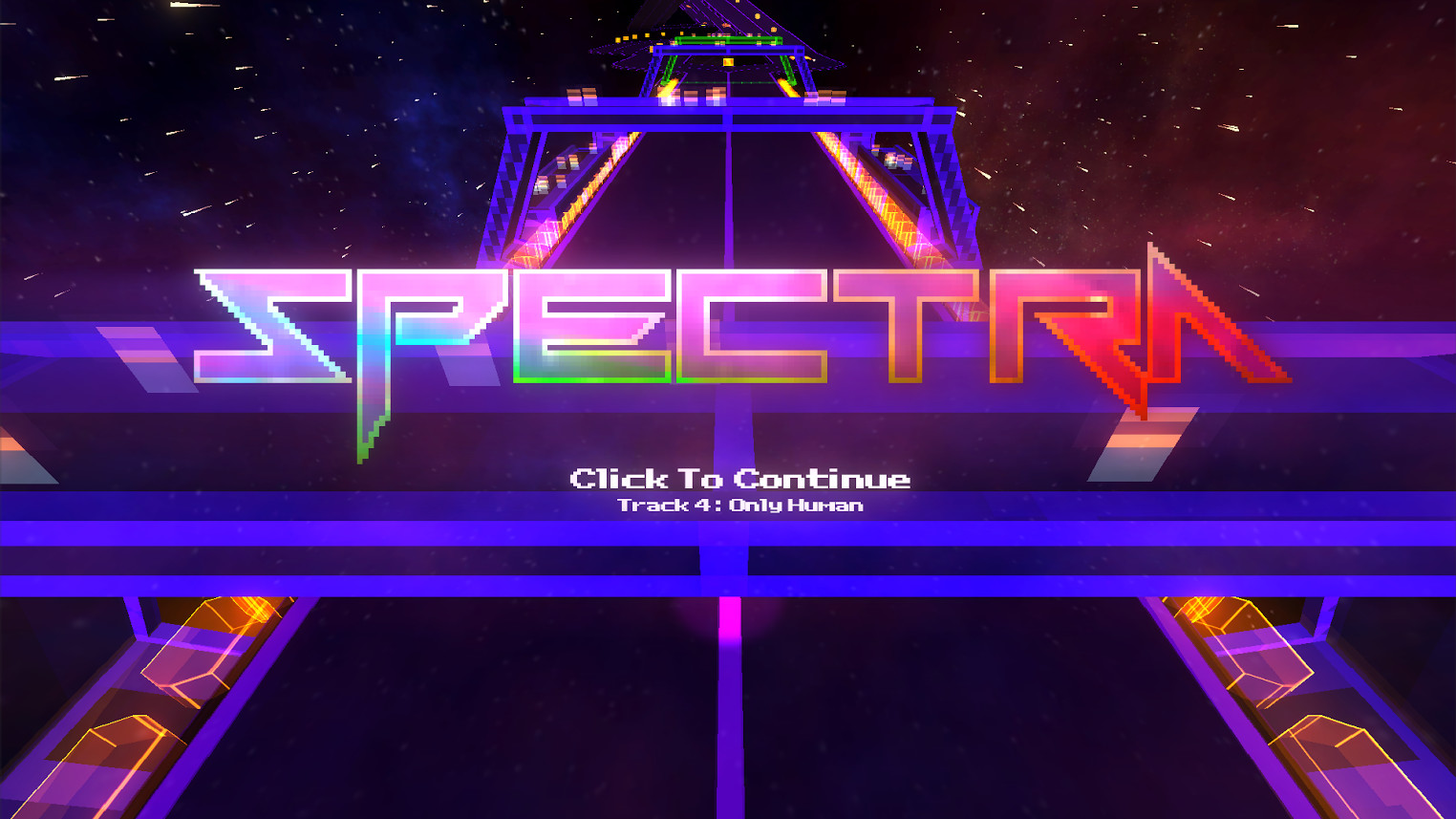 Spectra #1