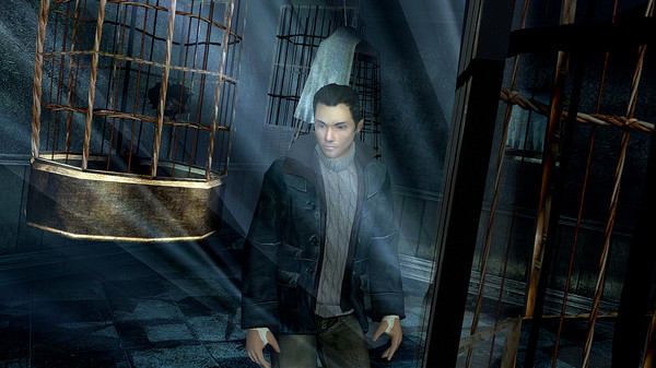 Fahrenheit: Indigo Prophecy Remastered