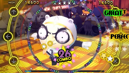 Persona 4 Dancing All Night #65